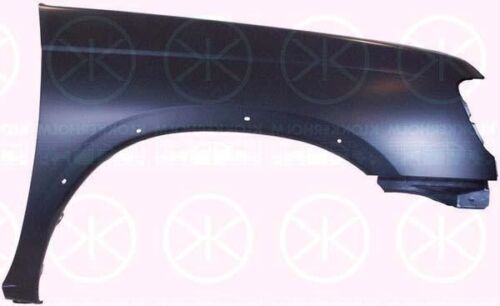 Kotflügel vorn rechts passend für Nissan Pick-up Bj. 98-00 4WD 