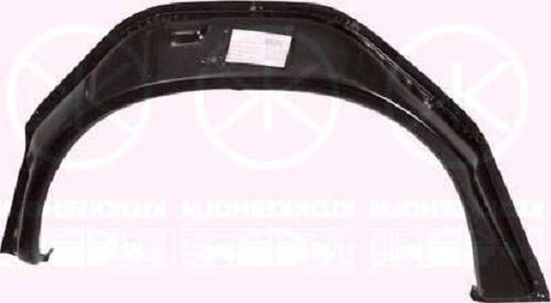 Innenradlauf Innenkotflügel Radhaus hinten rechts LR passend für Ford Transit MK-3 Bj. 91-00