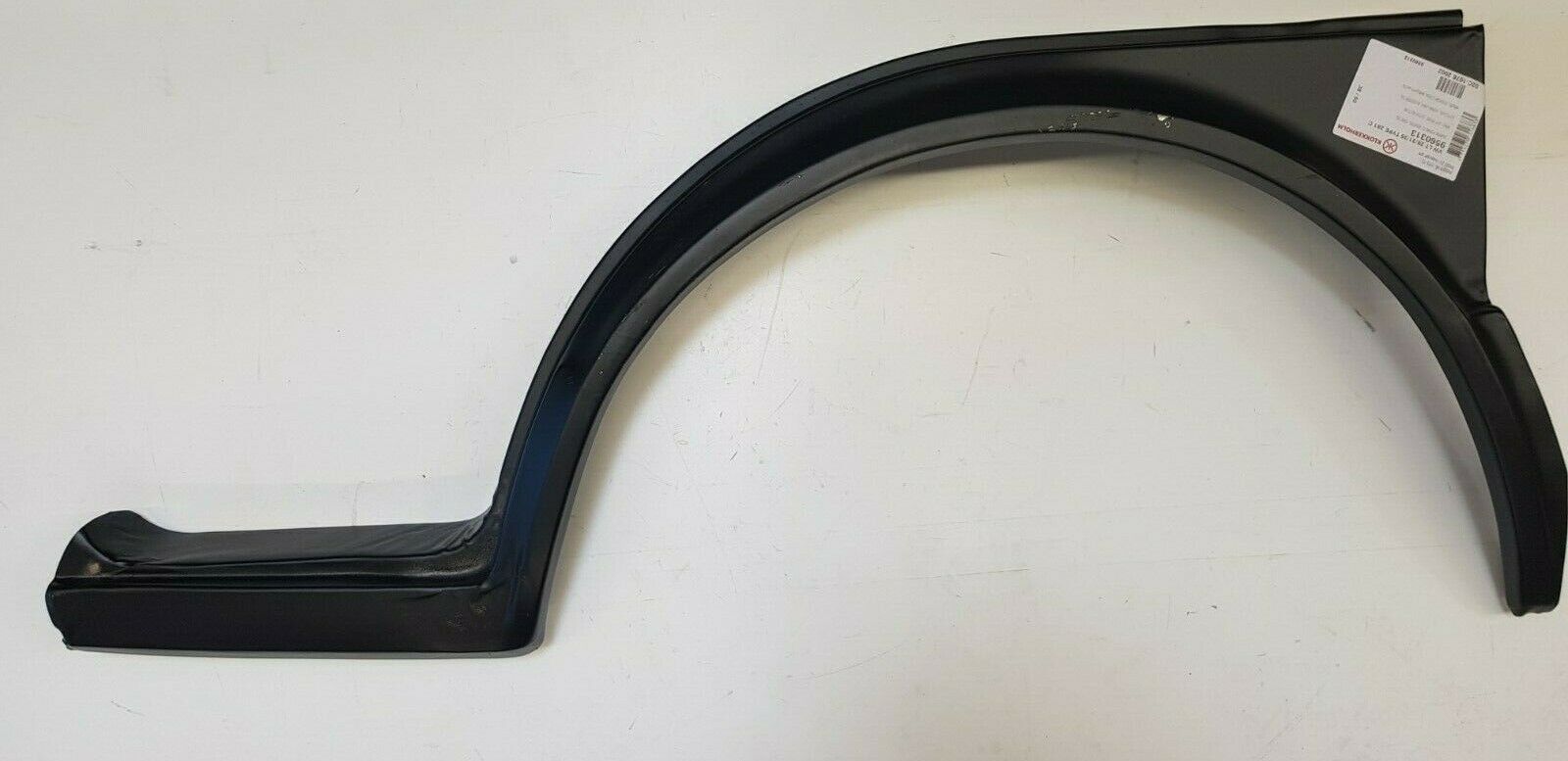 Kniestück äußerer Teil vorne links passend für VW LT 28-55