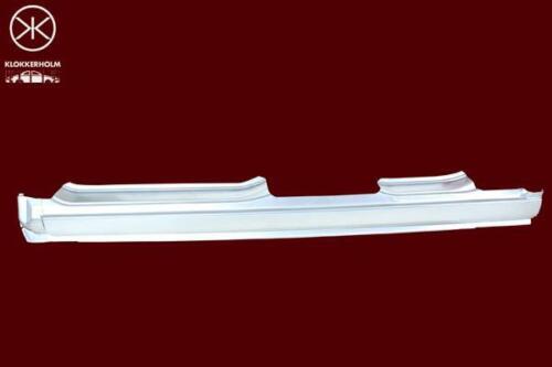 Schweller Außenschweller Einstiegblech Einstieg links passend für Honda Jazz GD_ Bj. 02-08