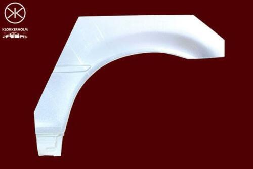 Radlauf Kotflügel Seitenwand links passend für BMW 300Serie E46 3er Coupe Bj. 99