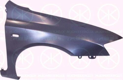 Kotflügel vorne rechts mit Blinkerloch passend für Fiat Stilo Bj. 01-06 2Türer