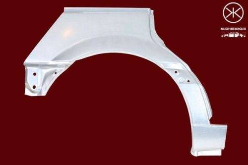 Radlauf Kotflügel hinten rechts Kombi passend für VW Passat 3A5 Bj. 88-93 