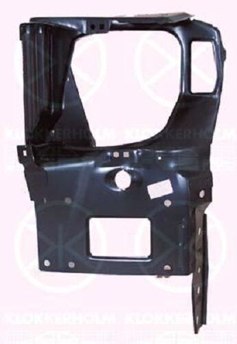 Scheinwerferaufnahme vorn links passend für Mercedes W638 Bj. 96-03 