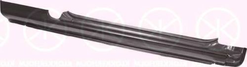 Außenschweller Einstiegblech Einstieg rechts Hatchback passend für Honda Civic Bj. 87-91 