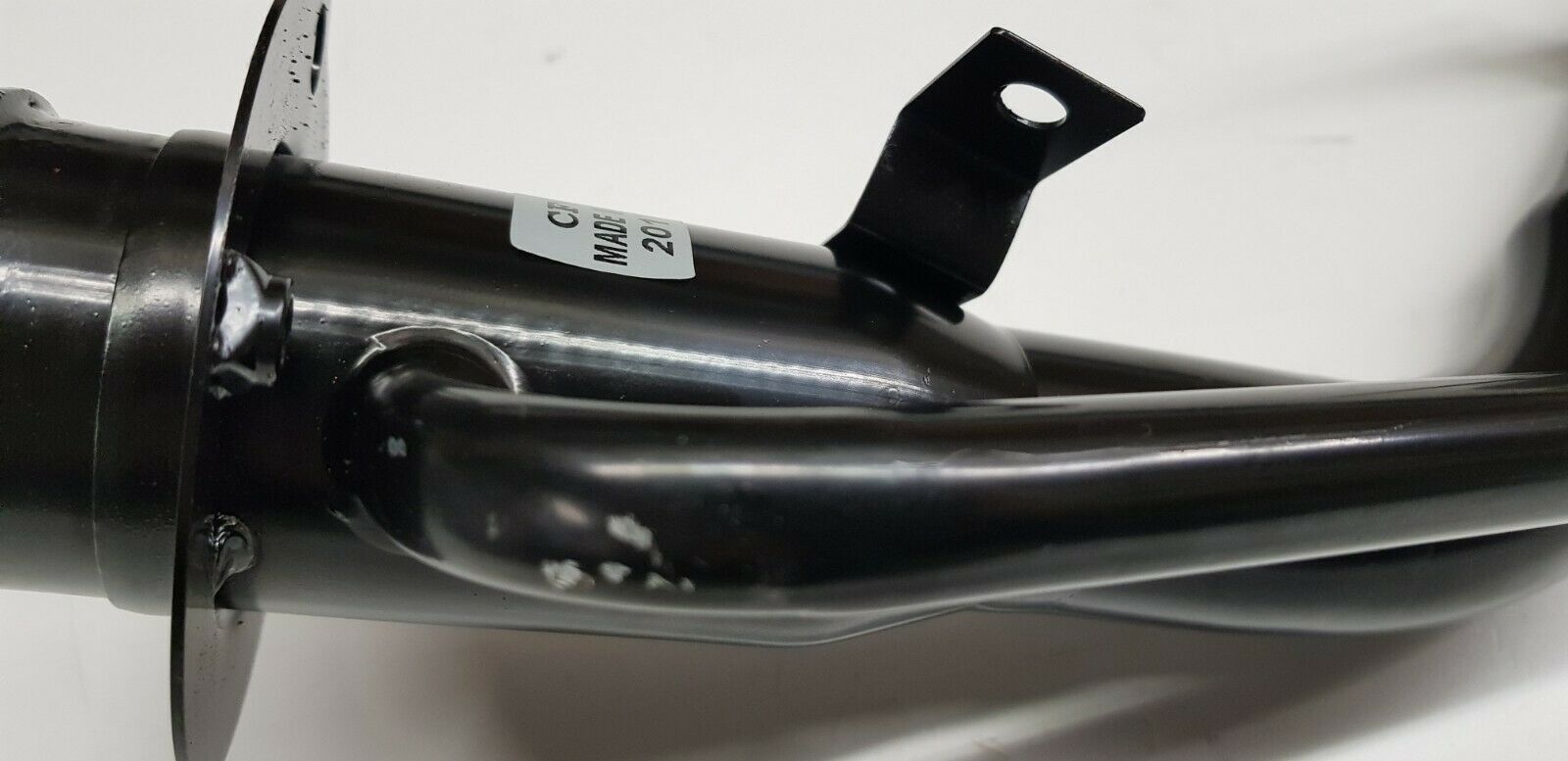  Tankstutzen Tankrohr Einfüllstutzen Einfüllrohr passend für Mazda Premacy Bj. 99-05