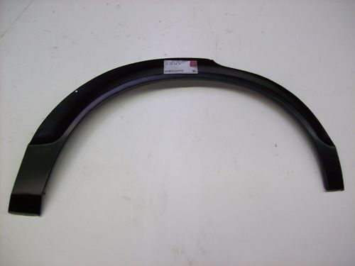 Radlaufblech Kotflügel hinten rechts Bj. 78-85 passend für Ford Granada II 