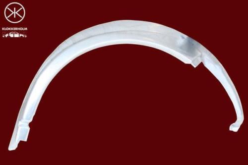 Innenradlauf Kotflügel Radhaus hinten links passend für Opel Vectra Bj. 95-03 