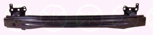 Querträger vorne unter der Stoßstange passend für VW Touran Bj. 03-06 