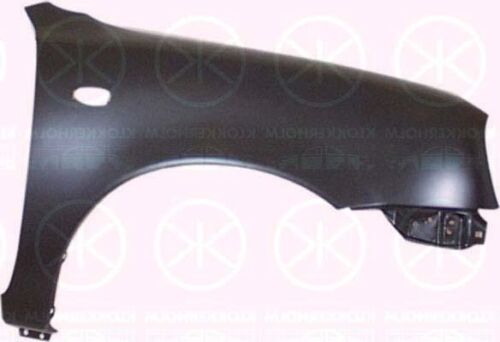 Kotflügel vorn rechts passend für Nissan Micra Bj. 98-00 