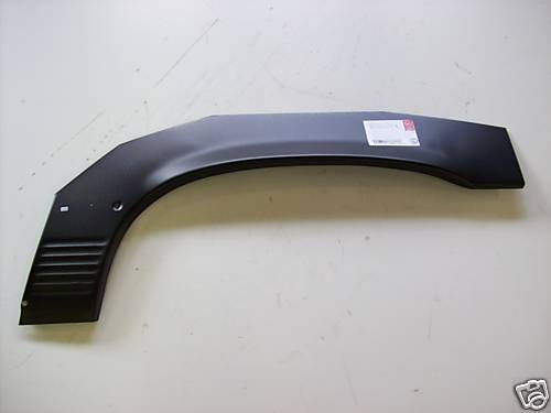 Radlaufblech links passend für Mercedes R107 107 280 350 450 SL SLC 