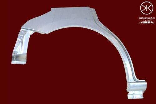 Radlauf Kotflügel Seitenwand hinten rechts passend für Mazda 5 Bj. 05-10