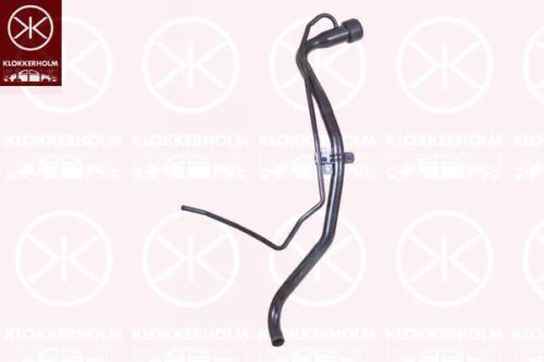 Tankstutzen Tankrohr Einfüllstutzen Einfüllrohr Benzin passend für Toyota Corolla Bj. 01-07