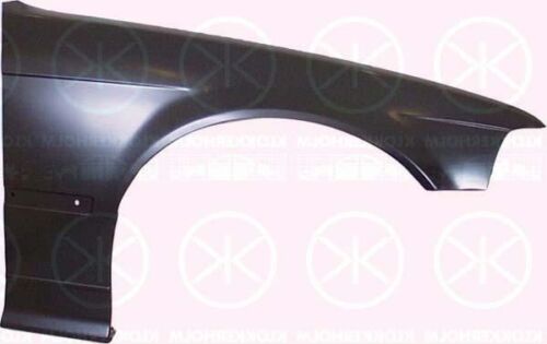 Kotflügel vorn rechts ohne Blinkerloch passend für BMW 300Serie E36 3er Bj. 90-96 