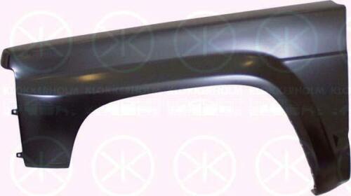 Kotflügel vorn links passend für Nissan Patrol Y60 