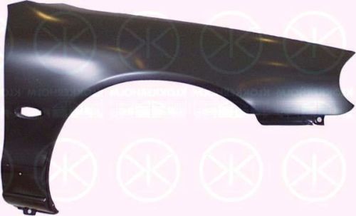 Kotflügel vorne rechts mit Blinkerloch passend für Ford Mondeo Bj. 96-00 