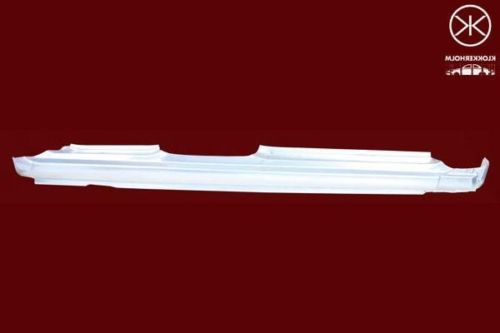 Schweller Außenschweller Einstieg Einstiegblech rechts passend für KIA Shuma II Bj. 01-04