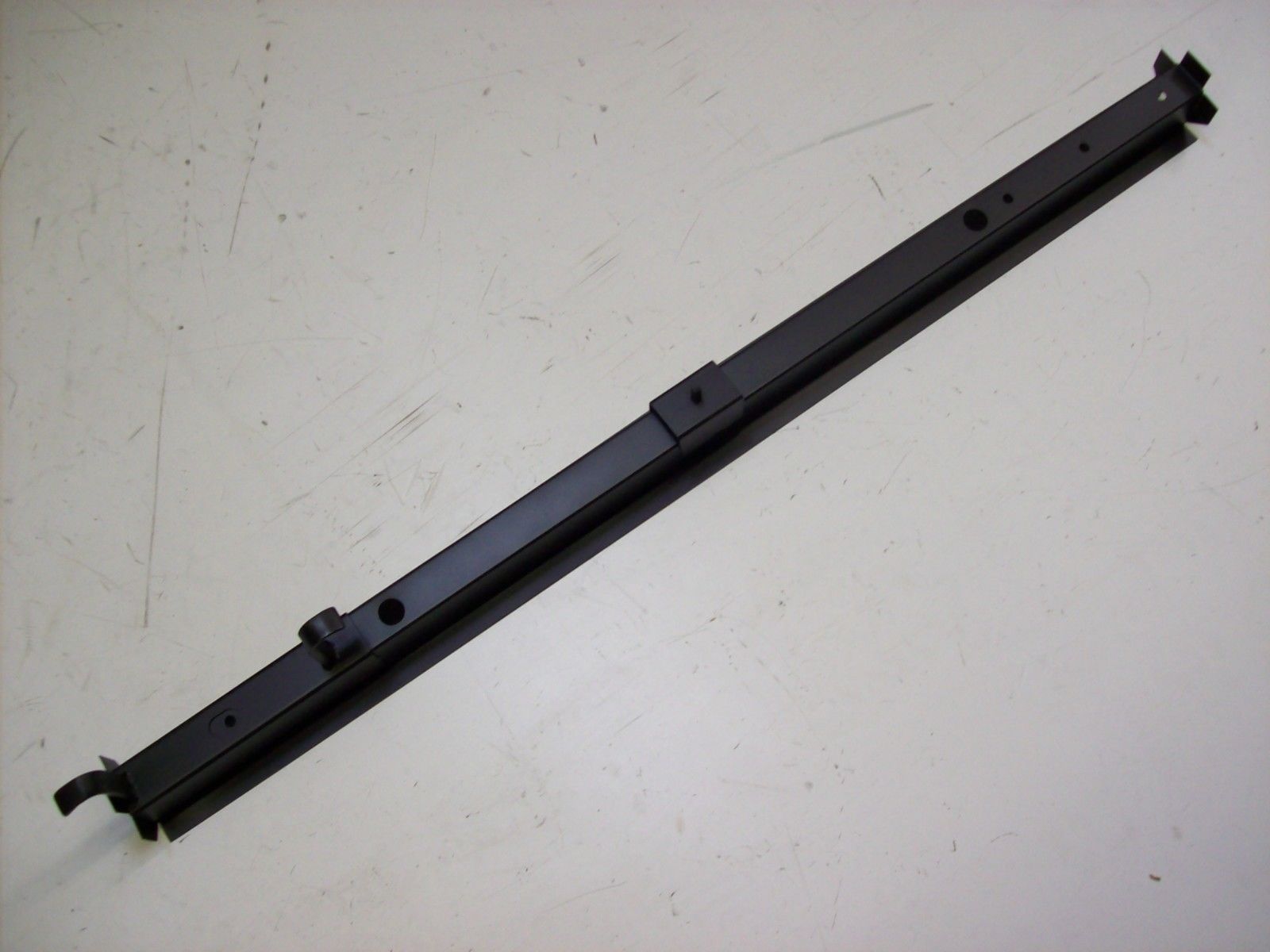 Querträger hinten Kofferbodenquerträger Heckträger passend für W111 Coupe Bj. 61-71