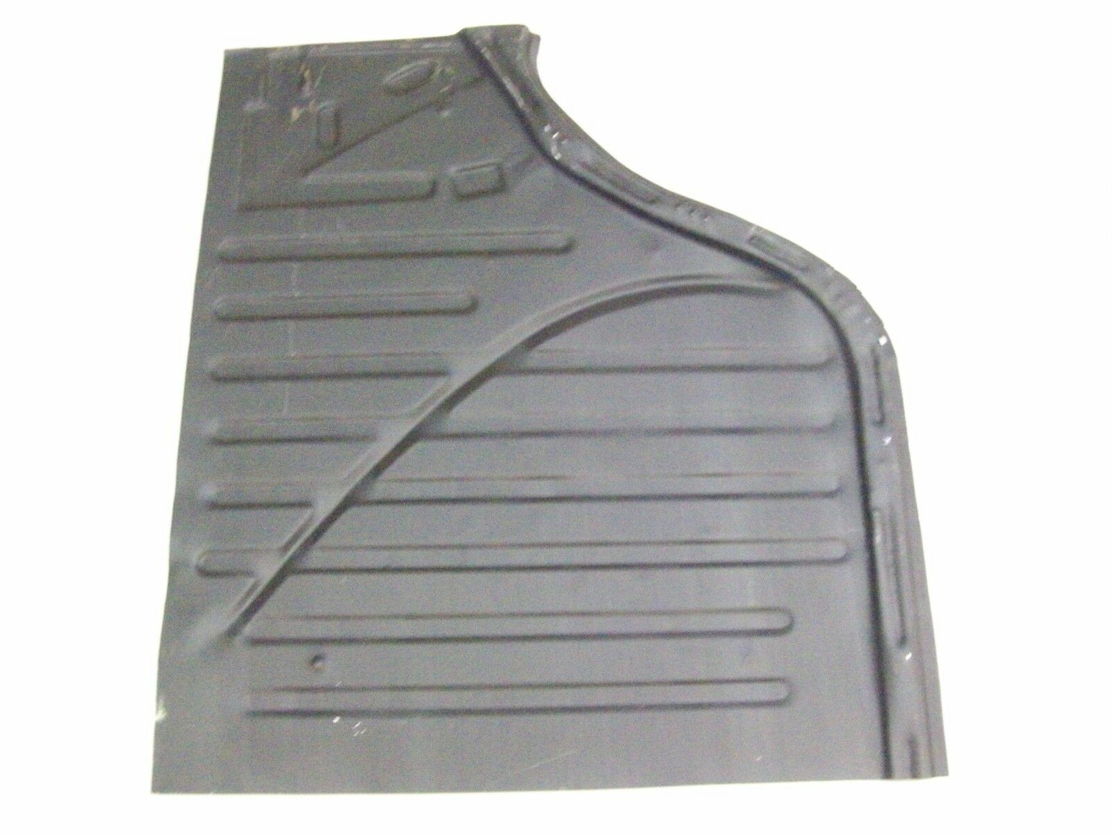 Bodenblech Karosserieboden vorne rechts passend für VW 181 Kübelwagen Kübel 