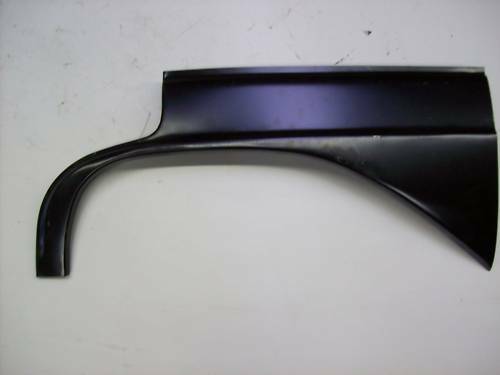 Radlauf Radlaufblech Kotflügel passend für Mercedes W111 W110 190-230 hinten links