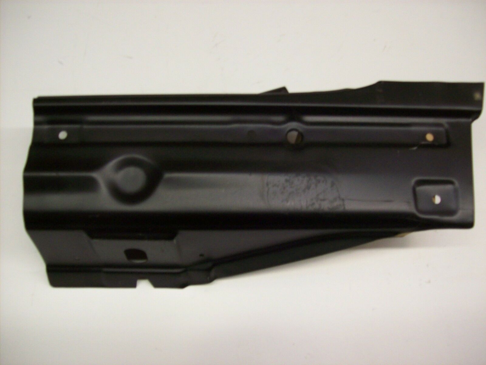 Schweller Schwellerspitze hinten links passend für BMW 300Serie 3er E46 Limousine Kombi