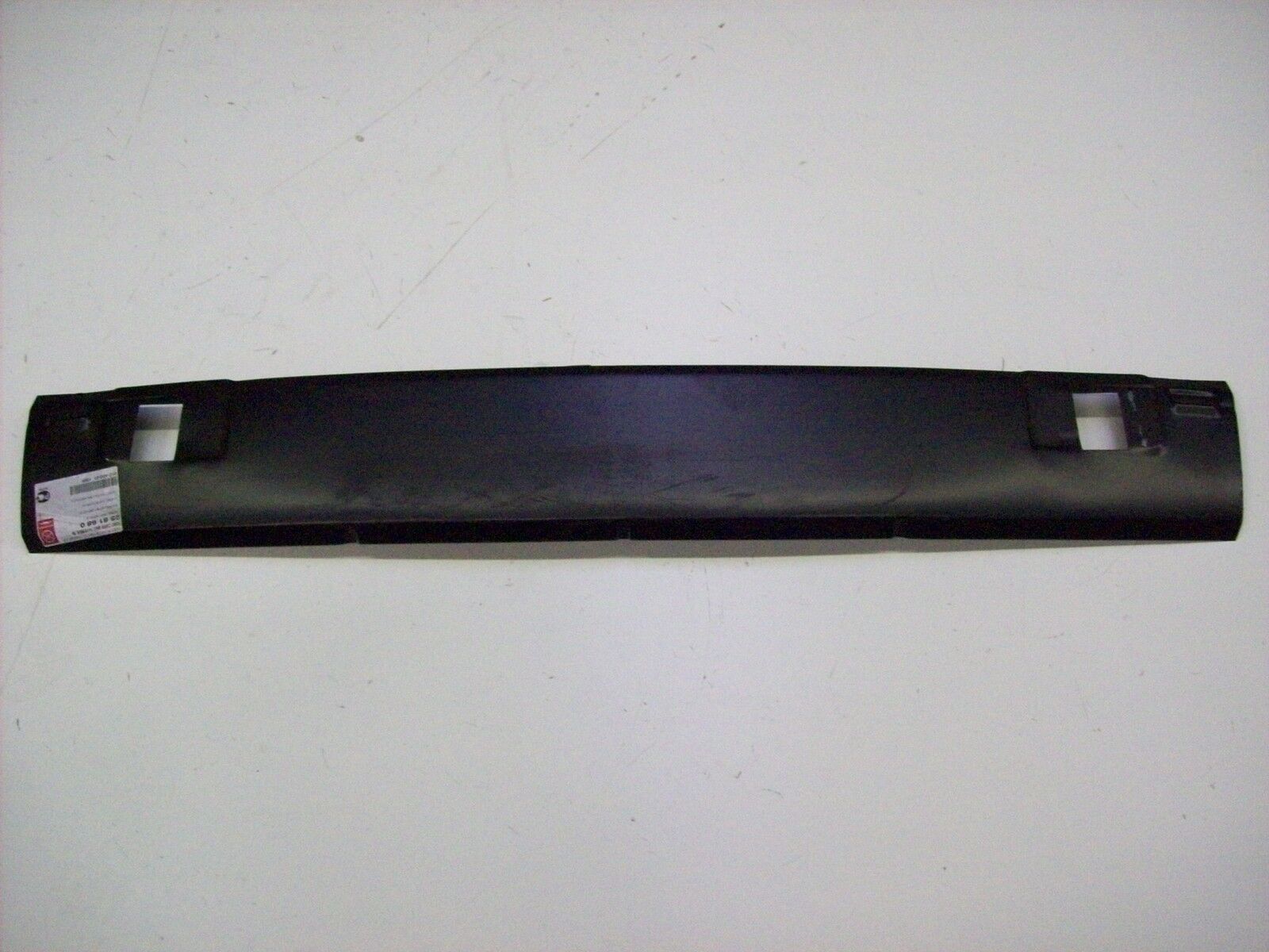 Heckschürze Heckblech Abschlussblech unten passend für Ford Capri II + III Bj. 74-84