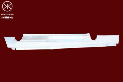 Außenschweller Einstiegblech Einstieg links passend für Ford Transit MK-3 Bj. 91-00 