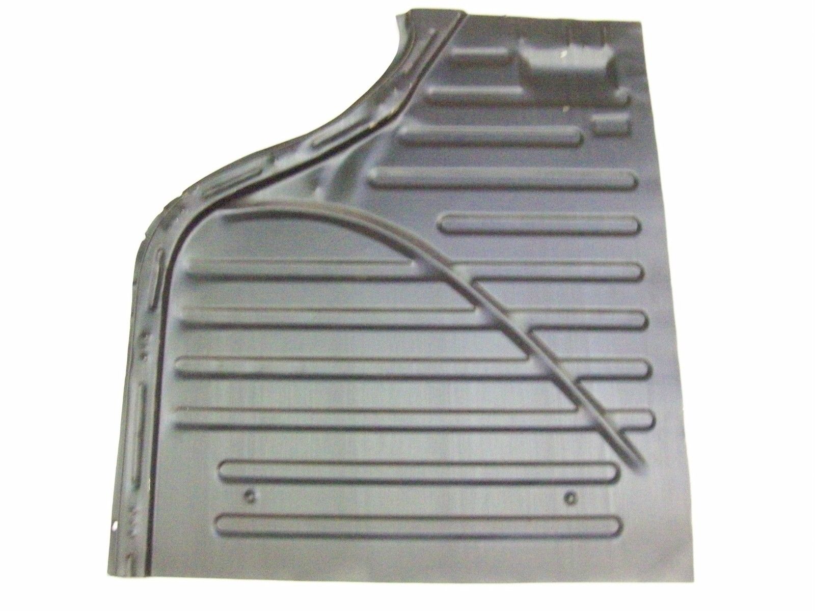 Bodenblech Karosserieboden vorne links passend für VW Karmann Ghia Typ 14 Bj. 55-74 