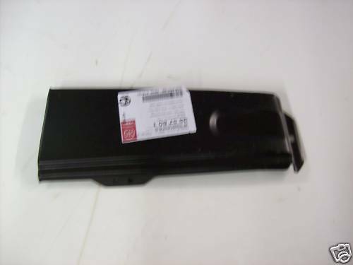 Endspitze hinten links passend für VW Bus T2 / T3 79-92