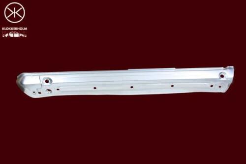 Außenschweller Einstiegblech Einstieg links passend für Mercedes W201 190 Bj. 82-93 