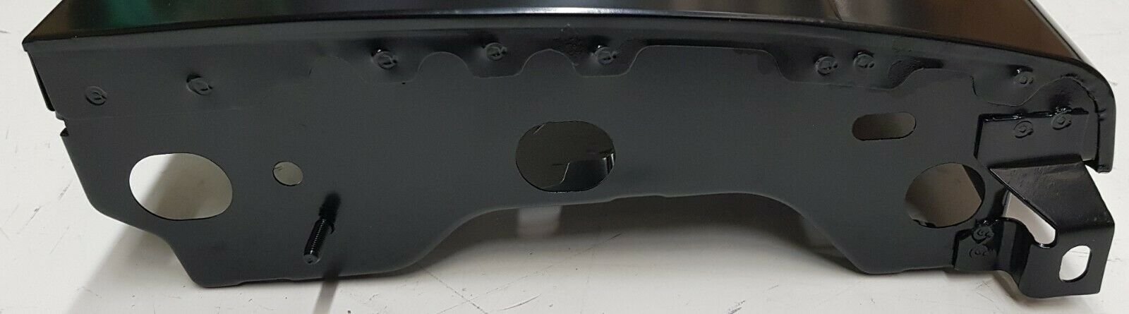 Kotflügel vorn rechts passend für Jeep Cherokee XJ Bj. 1997-2001