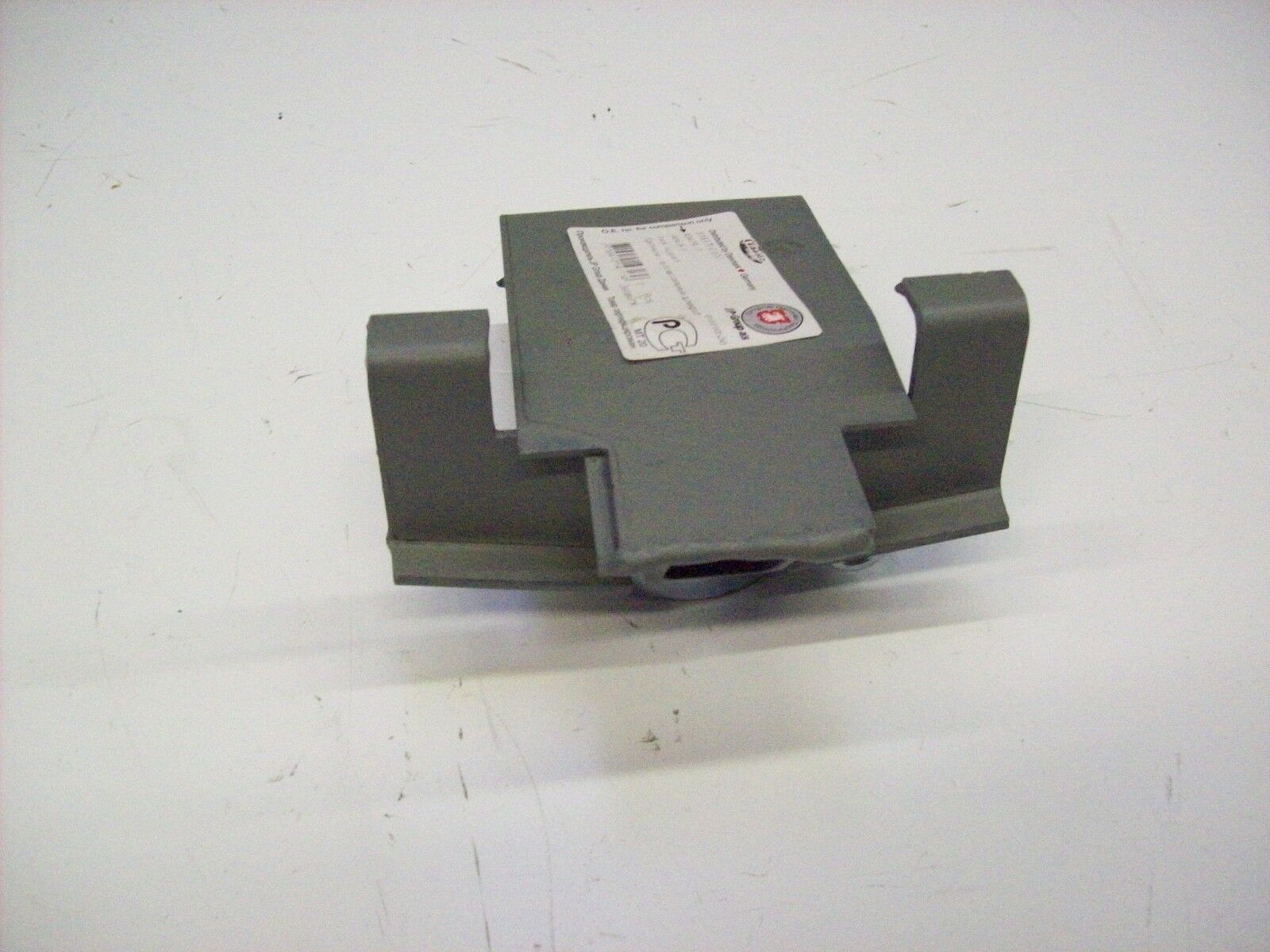 Wagenheberstütze passend für VW Karmann Ghia 