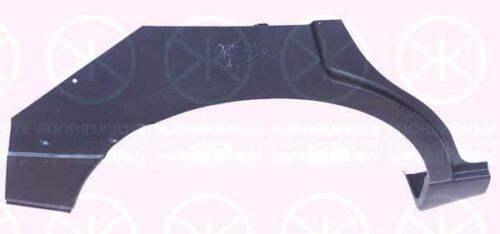 Radlauf Kotflügel hinten rechts Kombi Modelle (Break) passend für Peugeot 405 Bj. 87-96 