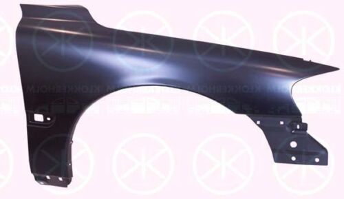 Kotflügel vorne rechts mit Blinkerloch passend für Volvo S60 u. V70 Bj. Bj.00-10 