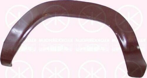 Radlauf Kotflügel Seitenwand vorne rechts passend für NSU Prinz 4 Bj. 61-73