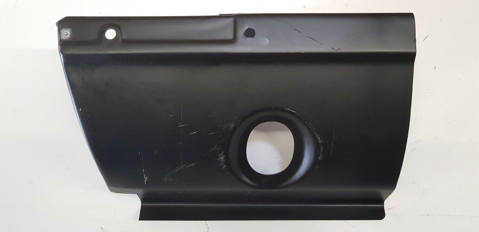 Schweller Schwellerspitze hinten rechts passend für Mercedes W116 280 350 450 SE SEL 