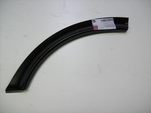 Radlaufblech Radlauf Kotflügel hinten rechts hinterer Teil 4-Türer passend für Volvo Amazon 