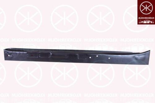 Innenschweller Schweller rechts passend für Golf 1 Scirocco 53B Bj. 74-