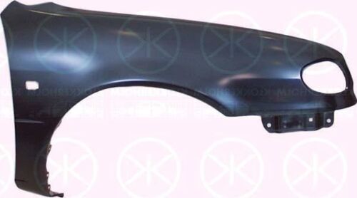 Kotflügel vorn rechts passend für Toyota Corolla Bj. 00-02 