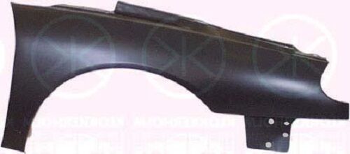 Kotflügel vorne rechts ohne Blinkerloch passend für Renault Laguna Bj. 98-01 