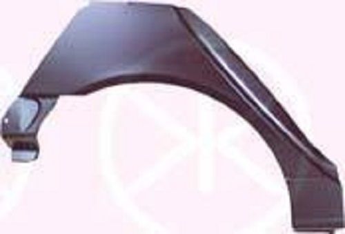 Radlauf Kotflügel hinten rechts Grandtour Modelle passend für Renault Laguna Bj. 95-01 