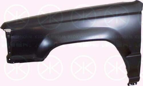 Kotflügel vorn rechts fender passend für Mitsubishi L200 Pick-up 89 