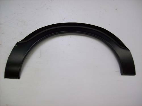 Radlaufblech hinten rechts passend für Ford Taunus Knudsen 70-75