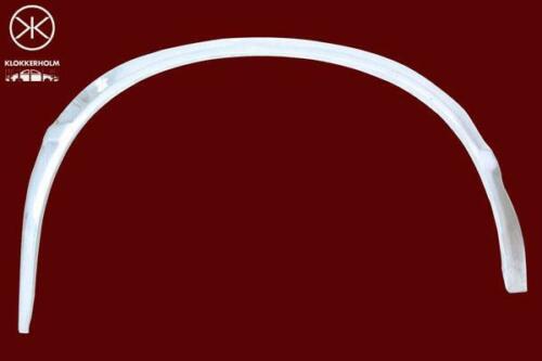 Innenradlauf Innenkotflügel Radhaus hinten links passend für BMW 300Serie E30 82