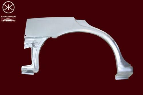 Radlauf Kotflügel hinten rechts Hatchback passend für Nissan Almera Bj. 95-00 