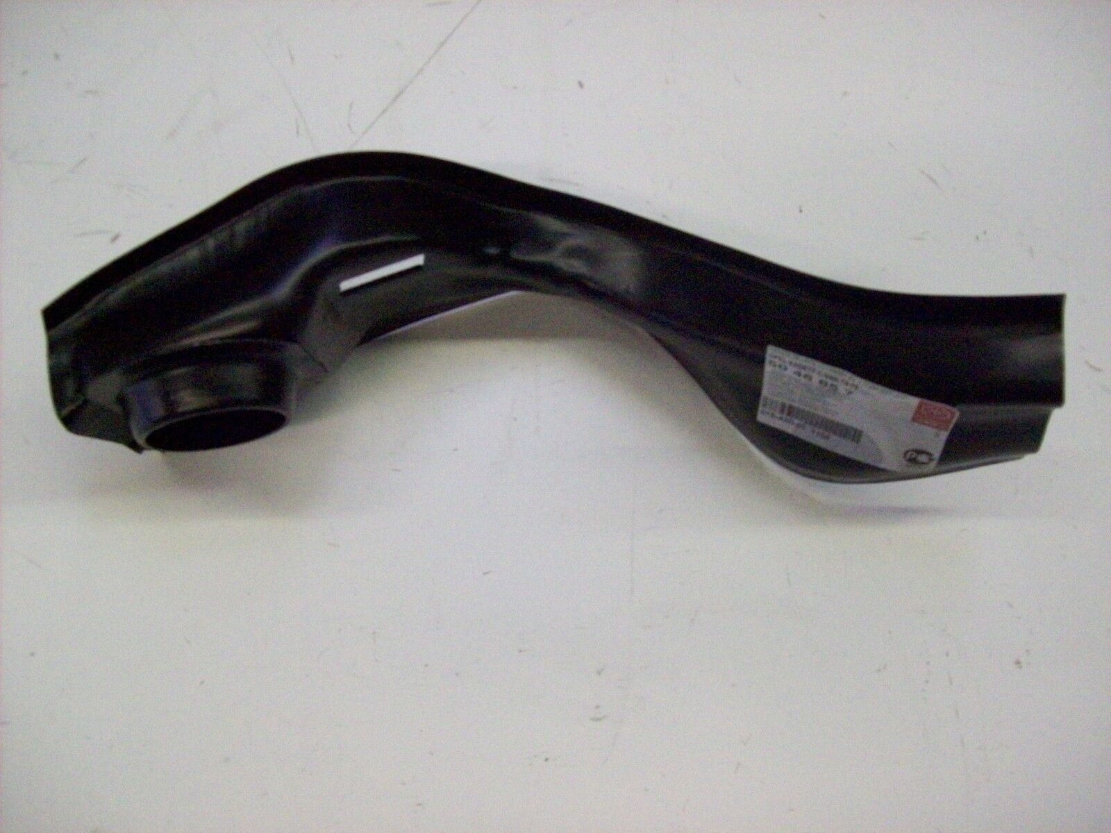 Längsträgerblech Längsträger hinten links passend für Opel Kadett C Bj. 73-79