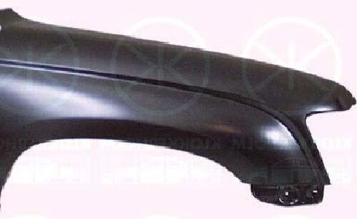 Kotflügel vorne rechts passend für Toyota Hi-Lux 2WD Bj. 98-05 