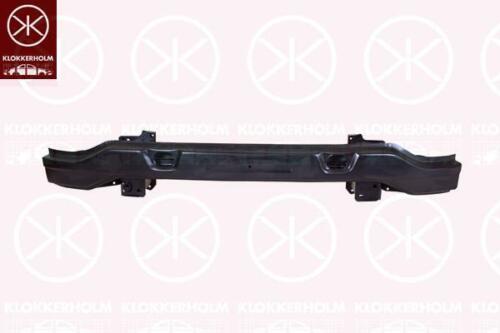 Querträger vorne unter Stoßstange passend für Mercedes W639 Bj. 03- Vito / Viano 