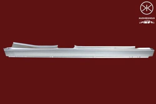 Schweller Außenschweller Einstiegblech rechts passend für Skoda Favorit 781 785 Bj. 88-95