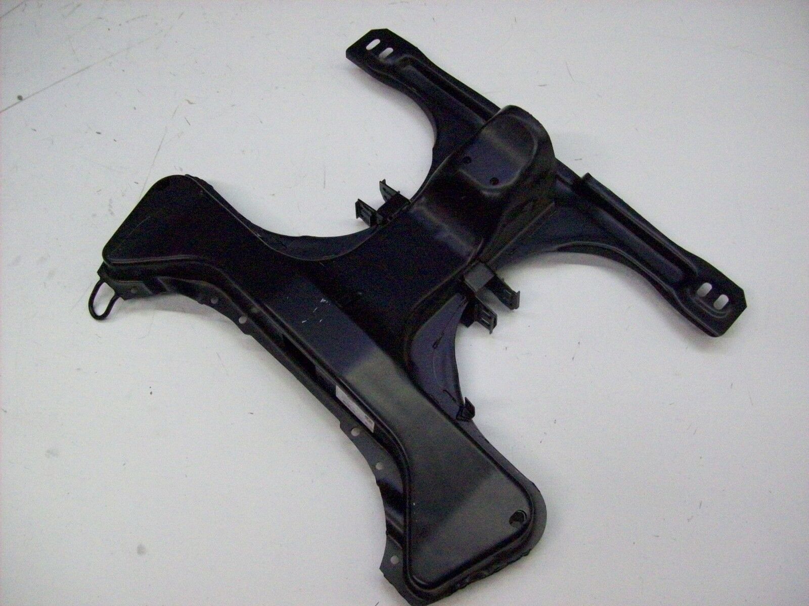 Rahmenkopf komplett passend für VW Käfer 1303 1303 Limousine und Cabrio Bj. 73-79